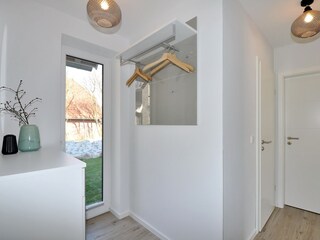 Eingangsbereich