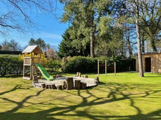 Spielplatz