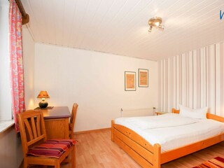 Apartamento de vacaciones Borkum Características 6