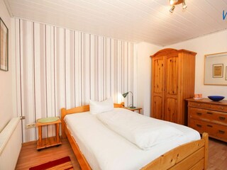Apartamento de vacaciones Borkum Características 7