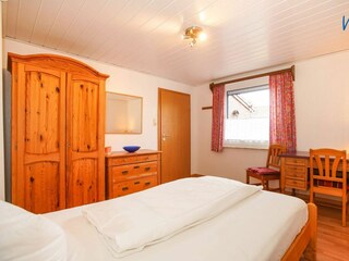 Apartamento de vacaciones Borkum Características 8