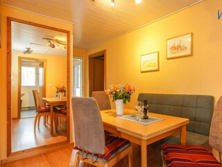 Vakantieappartement Borkum Kenmerken 9