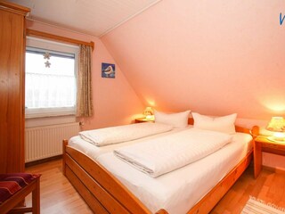 Vakantieappartement Borkum Kenmerken 10