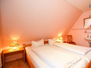 Apartamento de vacaciones Borkum Características 11