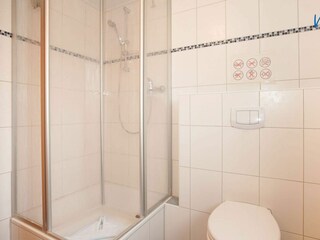 Apartamento de vacaciones Borkum Características 17