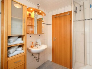 Apartamento de vacaciones Borkum Características 18