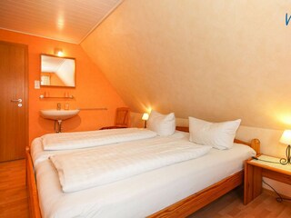 Apartamento de vacaciones Borkum Características 13