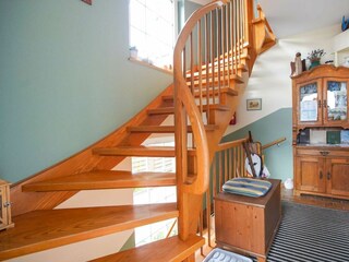 Apartamento de vacaciones Borkum Características 14