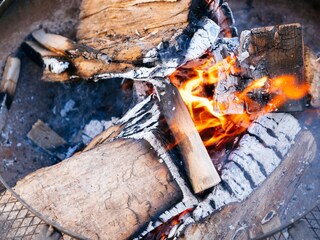 Feuerschale