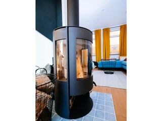 Kamin