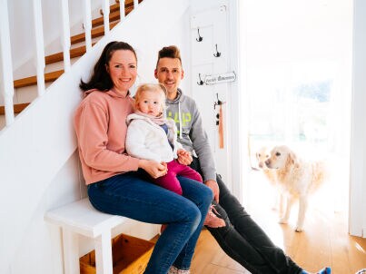 Firma Hell GbR - Familie Norman Hell