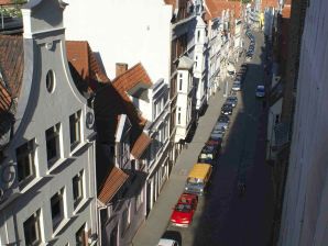 Ferienwohnung Glocke 7 - Lübeck-Altstadt - image1