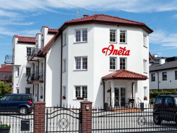 Pension Aneta