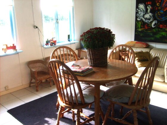 Ferienwohnung im Bauernhaus, Nord-Holland - Familie Eyking