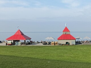 Die Grimmershörn-Bucht