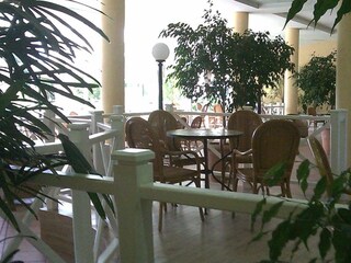 Der Wintergarten