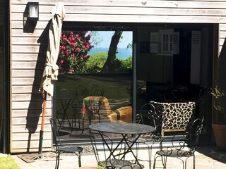 Casa per le vacanze Varengeville-sur-Mer Registrazione all'aperto 4