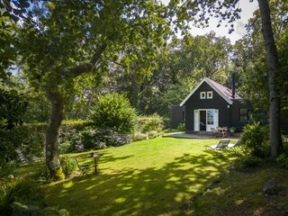 Holiday house Varengeville-sur-Mer Outdoor Recording 9