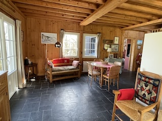 Ferienhaus Varengeville-sur-Mer Ausstattung 15