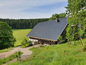 Appartamento per vacanze Danielenhof1701-Appartamento Doldenbühl - Breitnau - image1