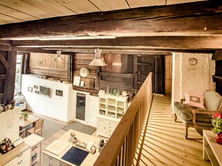 Appartamento per vacanze Breitnau Caratteristiche 10