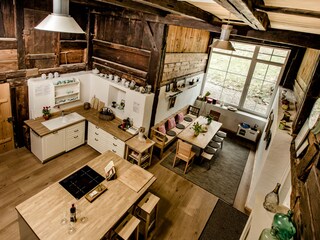 Vakantieappartement Breitnau Kenmerken 12