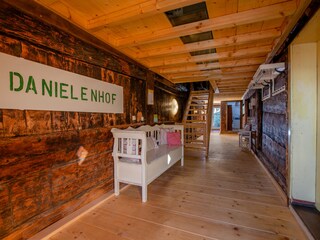 Appartamento per vacanze Breitnau Caratteristiche 12