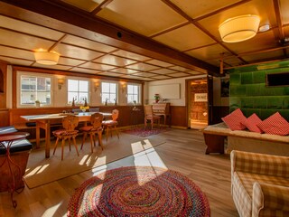 Vakantieappartement Breitnau Kenmerken 14