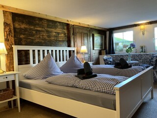 Vakantieappartement Breitnau Kenmerken 15