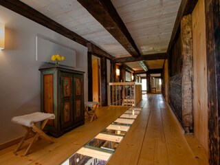 Appartamento per vacanze Breitnau Caratteristiche 18