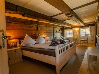 Appartamento per vacanze Breitnau Caratteristiche 22