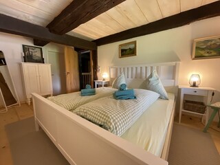 Vakantieappartement Breitnau Kenmerken 24
