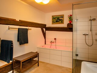 Appartamento per vacanze Breitnau Caratteristiche 24