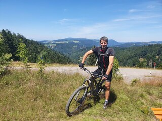 Appartamento per vacanze Breitnau Ambiente 33