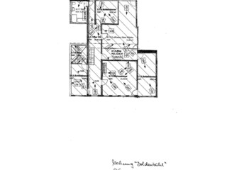 Appartamento per vacanze Breitnau Pianta del piano 37
