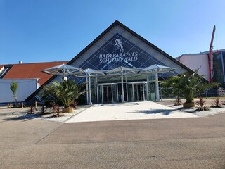 Appartamento per vacanze Breitnau Ambiente 35