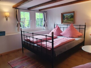 Appartamento per vacanze Breitnau Caratteristiche 15