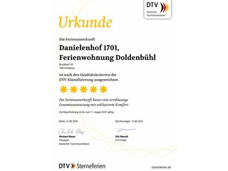 Appartamento per vacanze Breitnau Documento 38