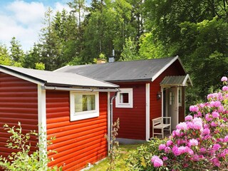 Vakantiehuis Örkelljunga Buitenaudio-opname 4