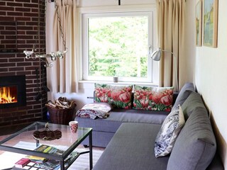 Maison de vacances Örkelljunga  19