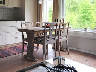 Casa de vacaciones Örkelljunga  11