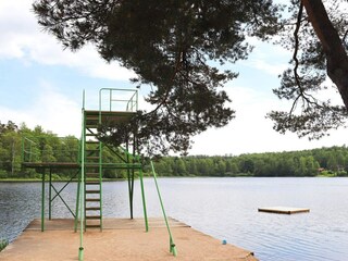 Casa de vacaciones Örkelljunga  15