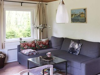 Maison de vacances Örkelljunga  13