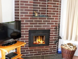 Casa de vacaciones Örkelljunga  14