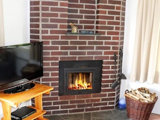 Casa per le vacanze Örkelljunga  20