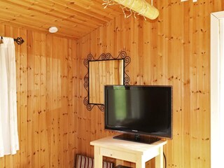 Maison de vacances Örkelljunga  21