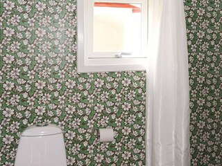 Casa de vacaciones Örkelljunga  22