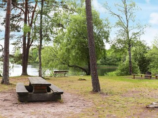 Vakantiehuis Örkelljunga  18