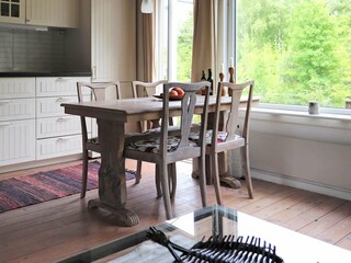Maison de vacances Örkelljunga  14