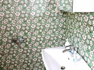 Casa per le vacanze Örkelljunga  16